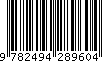 EAN: 9782494289604