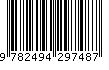 EAN: 9782494297487