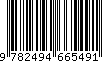 EAN: 9782494665491