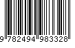 EAN: 9782494983328