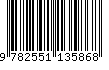 EAN: 9782551135868