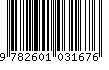 EAN: 9782601031676