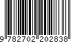 EAN: 9782702202838