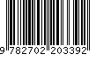 EAN: 9782702203392