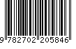 EAN: 9782702205846