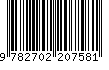 EAN: 9782702207581