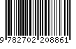 EAN: 9782702208861