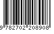 EAN: 9782702208908