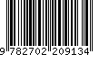 EAN: 9782702209134