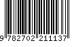 EAN: 9782702211137