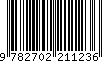 EAN: 9782702211236