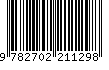 EAN: 9782702211298