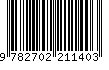 EAN: 9782702211403