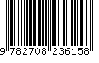 EAN: 9782708236158