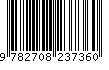 EAN: 9782708237360
