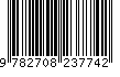 EAN: 9782708237742