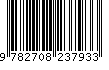 EAN: 9782708237933