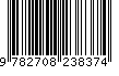 EAN: 9782708238374
