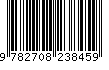 EAN: 9782708238459