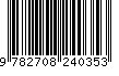 EAN: 9782708240353