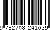 EAN: 9782708241039