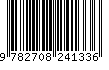EAN: 9782708241336