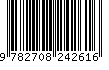 EAN: 9782708242616