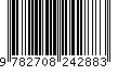 EAN: 9782708242883