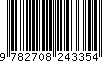 EAN: 9782708243354