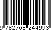 EAN: 9782708244993