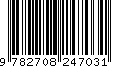 EAN: 9782708247031