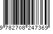 EAN: 9782708247369