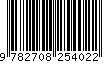 EAN: 9782708254022