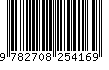 EAN: 9782708254169