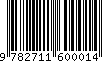 EAN: 9782711600014