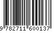 EAN: 9782711600137