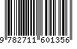 EAN: 9782711601356