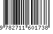 EAN: 9782711601738