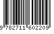 EAN: 9782711602209
