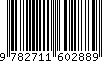 EAN: 9782711602889