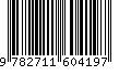EAN: 9782711604197