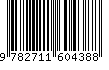 EAN: 9782711604388