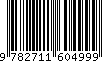 EAN: 9782711604999