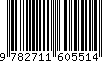 EAN: 9782711605514