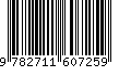 EAN: 9782711607259