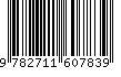 EAN: 9782711607839