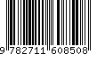 EAN: 9782711608508