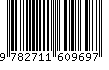 EAN: 9782711609697
