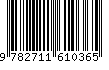 EAN: 9782711610365