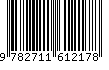 EAN: 9782711612178